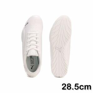 R328 新品 プーマ PUMA ネオ キャット ドライビングシューズ neocat 28.5cm スニーカーの画像2