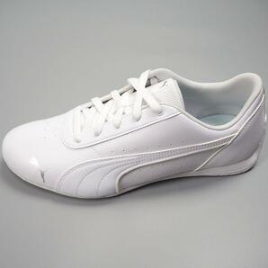 R328 新品 プーマ PUMA ネオ キャット ドライビングシューズ neocat 28.5cm スニーカーの画像5