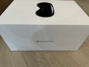 Apple Vision Pro 1TB new goods unopened 