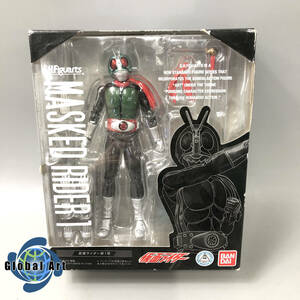 ★E03549【未開封品】バンダイ/フィギュア/S.H.Figuarts/仮面ライダー新1号