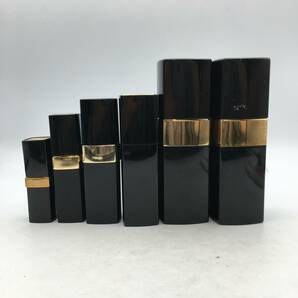 ★E03821/CHANEL シャネル/香水/№5/オードトワレ/パルファム 等/7.5ml～50ml/まとめて/計6点セットの画像4