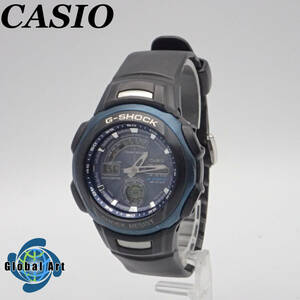 え03509/CASIO カシオ/G-SHOCK/ソーラー/メンズ腕時計/GW-1310J