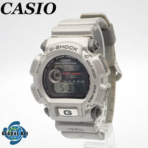 え04010/CASIO カシオ/G-SHOCK/ドッグタウンコラボ/クオーツ/メンズ腕時計/DW-9000M