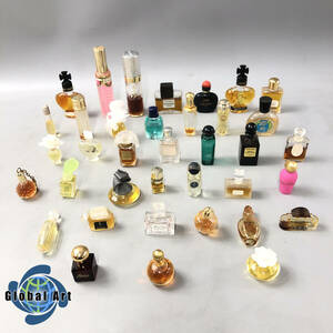 *E03852/ Christian Dior / Hermes / Tom Ford / Gucci /ji van si. etc. / perfume /1.8ml~23ml/ together / total 37 point set / unused goods .