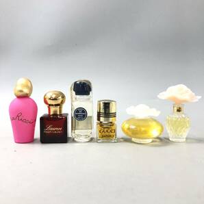 ★E03852/クリスチャンディオール/エルメス/トムフォード/グッチ/ジバンシィ 等/香水/1.8ml～23ml/まとめて/計37点セット/未使用品含の画像5