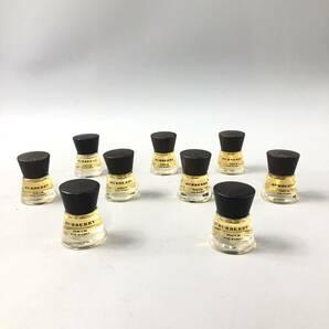 ★E04017【未使用保管品】BURBERRY バーバリー/KENZO ケンゾー 等/香水/オーデトワレ 等/5ml～7.5ml/まとめて/計18点セット/箱付の画像10