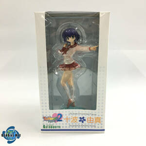 *E04809/KOTOBUKIYA Kotobukiya / фигурка /To Heart 2 палец на ноге Heart / 10 волна . подлинный /1/8 шкала 