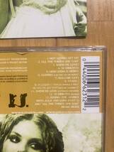 ○《輸入盤》【t.A.T.u.】『200KM／H IN THE WRONG LANE』CD_画像3