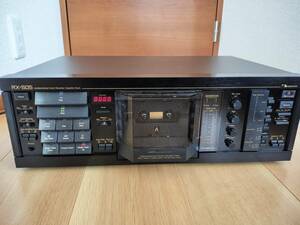 Nakamichi オートリバースデッキカセットデッキ RX-505 ナカミチ 整備動作品！ 