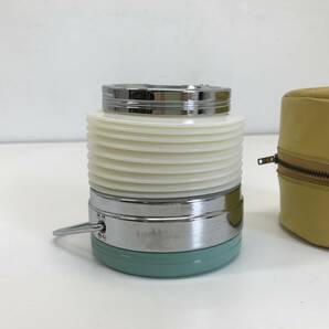 【点灯確認済み】 ナショナル National ランタン ライト ランプ 照明 CAMPER LANTERN キャンパーランタン アウトドア キャンプ vintageの画像5