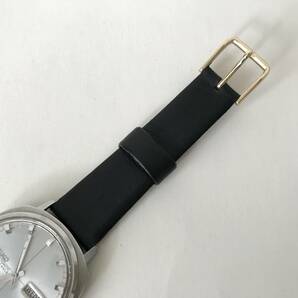 SEIKO 5 セイコー ファイブ 2点まとめて 21JEWELS 6119-6003 / 6119-7040 腕時計 カレンダー ヴィンテージ vintage watch 動作品 現状品の画像5