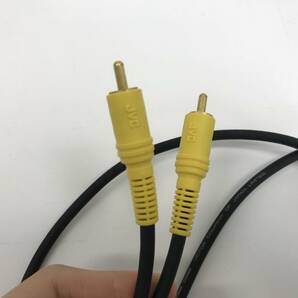 ケーブル 音響コード ビデオコード まとめて OFC VICTOR / PC OCC AUDIO CABLE / FINE GOLD audio-technica / OFC / BELDEN AT6A48 現状品の画像9