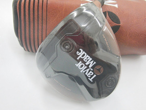 メーカーカスタム！新品！TaylorMade BRNR Copper Mini Driver 11.5° Mitsubishi Diamana T+60 X-Flex