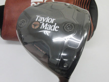 メーカーカスタム！新品！TaylorMade BRNR Copper Mini Driver 13.5° Mitsubishi Diamana T+60 X-Flex_画像2