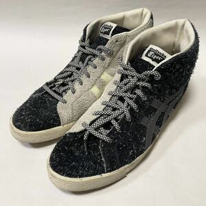 Onitsuka Tiger×MITA SNEAKERS FABRE RB TH6XOK 9001 大熊猫　オニツカタイガー×ミタスニーカー　ファブレ　ジャイアントパンダ