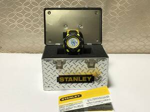  super-beauty goods *( Stanley )STANLEY digital compass list watch nylon band G-ST15