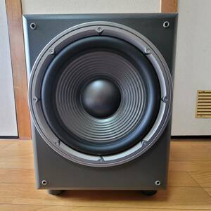 JBL Northridge E series E250P/100 アクティブサブウーファー