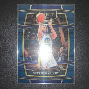 STEPHEN CURRY 2021-22 SELECT 