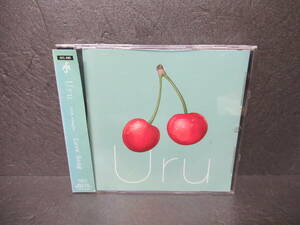 Love Song (通常盤) / Uru [CD]　　4/5513