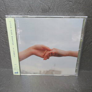 今この瞬間を (通常盤) / Little Glee Monster [CD]　　4/14551