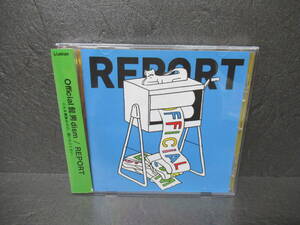 レポート (通常版) / Official髭男dism [CD]　　4/20533