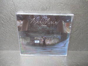 Penny Rain (通常盤) / Aimer [CD]　　4/22544