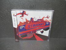 Stardom (通常盤) / King Gnu [CD]　　4/23516_画像1