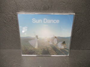 Sun Dance (通常盤) / Aimer [CD]　　4/23520