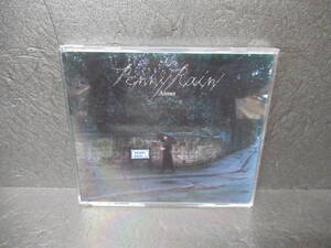 Penny Rain (通常盤) / Aimer [CD]　　4/26502