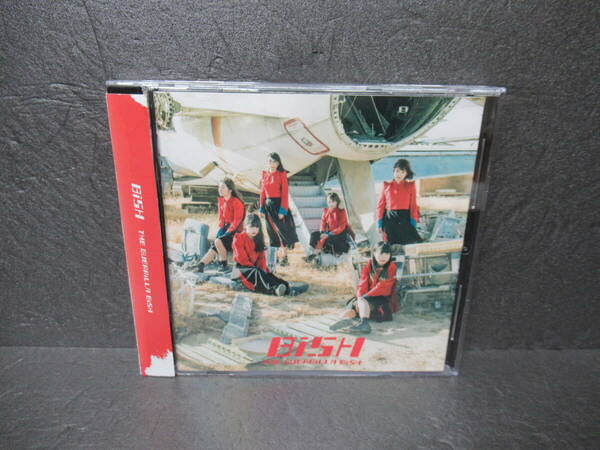 THE GUERRiLLA BiSH(AL) [CD] BiSH　　4/26518