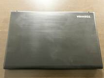 TOSHIBA dynabook B65/J Core i5 7200U 2.50GHz RAM 8GB HDD 480GB windows10 Home_画像6