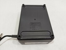 管理0912 松下電工 ドリル充電器 EZ0205 National　 充電器 通電のみ ジャンク_画像6