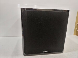 管理1018 YAMAHA ヤマハ NS-WSW40 サブウーファー 未確認 ジャンク