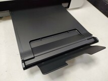 管理929 EPSON エプソン A4 インクジェット プリンター 複合機 EW-452A インクなし 通電のみ_画像10