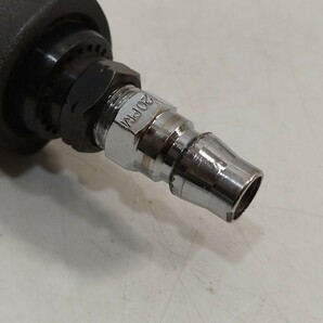 管理1301 COMPACT TOOLS コンパクトツール エアラチェット 5010 工具 未確認 ジャンクの画像2