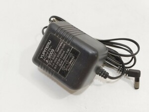 Управление 1351 [Гарантия] Адаптер AC Yupiteru Jupiter Adapter A-9009 подтверждена