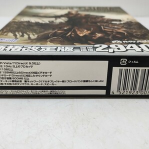 管理1147 paradox Mount &Blade マウントアンドブレード ウォーバンド 完全日本語版 Windowsゲーム Windows XP/Vista/7 CD-ROM の画像7