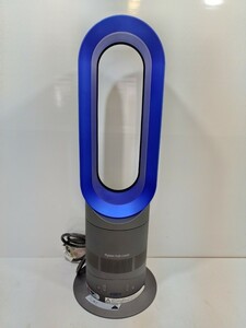 管理1329 ダイソン dyson hot＋coolファンヒーターAM05 2017年製 リモコン欠品 動作確認済み 