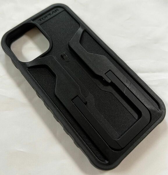 TOPEAK RIDECASE iPhone12 mini トピーク ライドケース SIMトレー用加工済み 