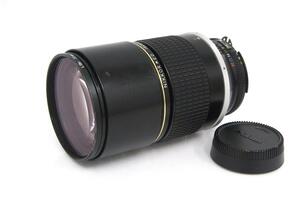 訳有品｜ニコン Nikkor 180 mm f2.8 ED Ai-S γA7333-2R6A-ψ