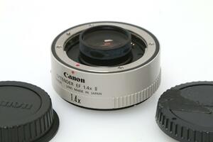 訳有品｜キヤノン EXTENDER EF1.4X II γT1189-2B2G-ψ