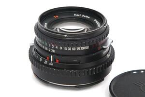 訳有品｜ハッセルブラッド Planar T* C 80mm F2.8 γA7381-2A1B-ψ