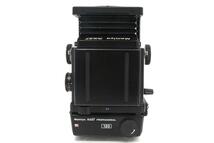 訳有品｜マミヤ RZ67 ボディ CA01-A7435-2C4-ψ mamiya 中判 フィルムカメラ 蛇腹 レトロ 訳アリ品_画像7