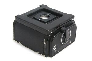 並品｜ハッセルブラッド A12 フィルムマガジン CA01-A7497-2D2E HASSELBLAD ハッセル用 120フィルム 6x6判マガジン