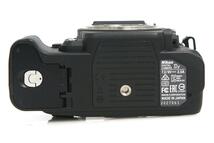 美品｜ニコン Df ボディ CA01-A7590-3U5A Nikon デジタル一眼レフ ニッコール Fマウント フルサイズ_画像4