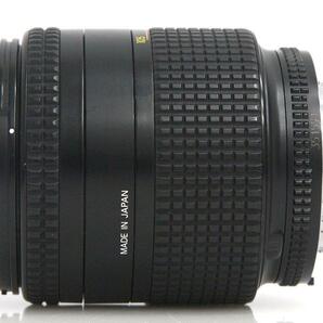 美品｜ニコン Ai AF Zoom Nikkor 28-105mm F3.5-4.5D CA01-A7614-2R3A Nikon ニッコール Fマウント ズームレンズマクロ撮影 中古の画像4