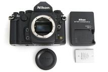 美品｜ニコン Df ボディ CA01-A7590-3U5A Nikon デジタル一眼レフ ニッコール Fマウント フルサイズ_画像2