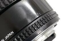 難有品｜ニコン Ai AF Nikkor 20mm f2.8D CA01-A7625-3T3B-ψ レンズ オールド Fマウント ニッコール 単焦点 フルサイズ AF_画像10