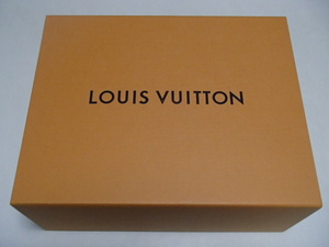 LOUIS VUITTON/ルイ ヴィトン◆空箱/箱のみ/収納ケース/保存箱/30.5×22×12cm