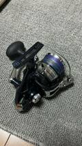 SHIMANO ツインパワーSW 10000HG_画像3